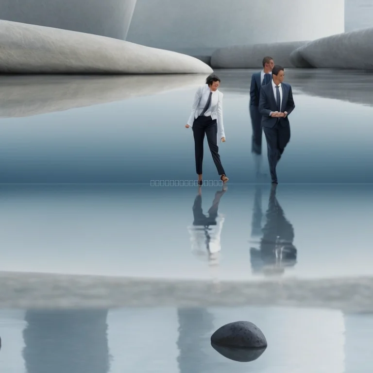 Holistic Self-Awareness