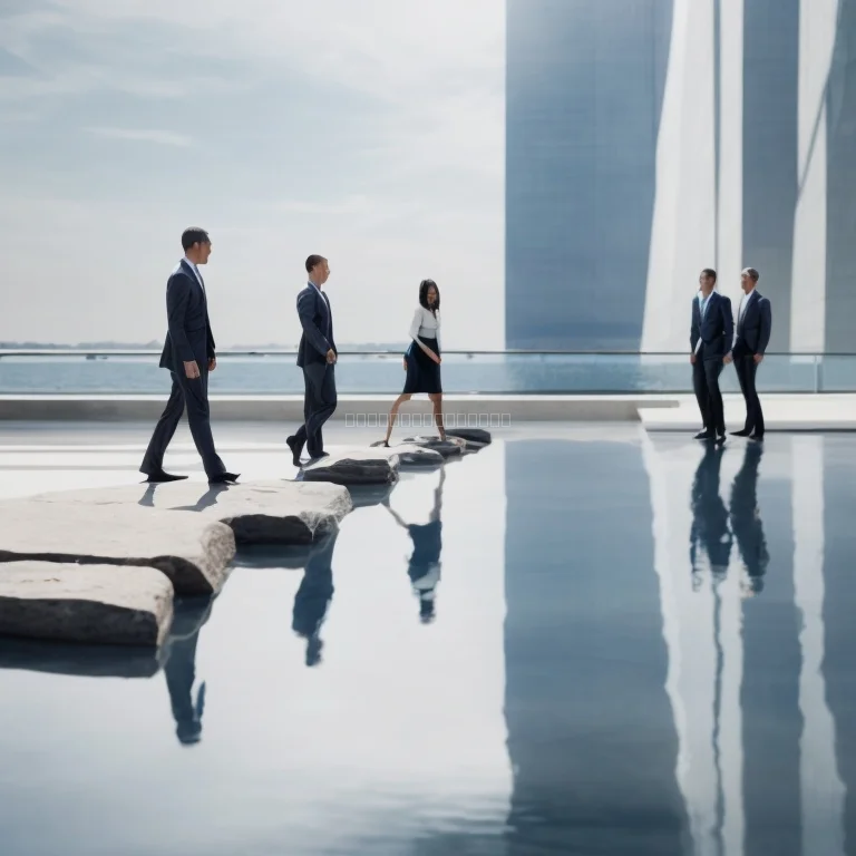 Ethical Scenario Planning