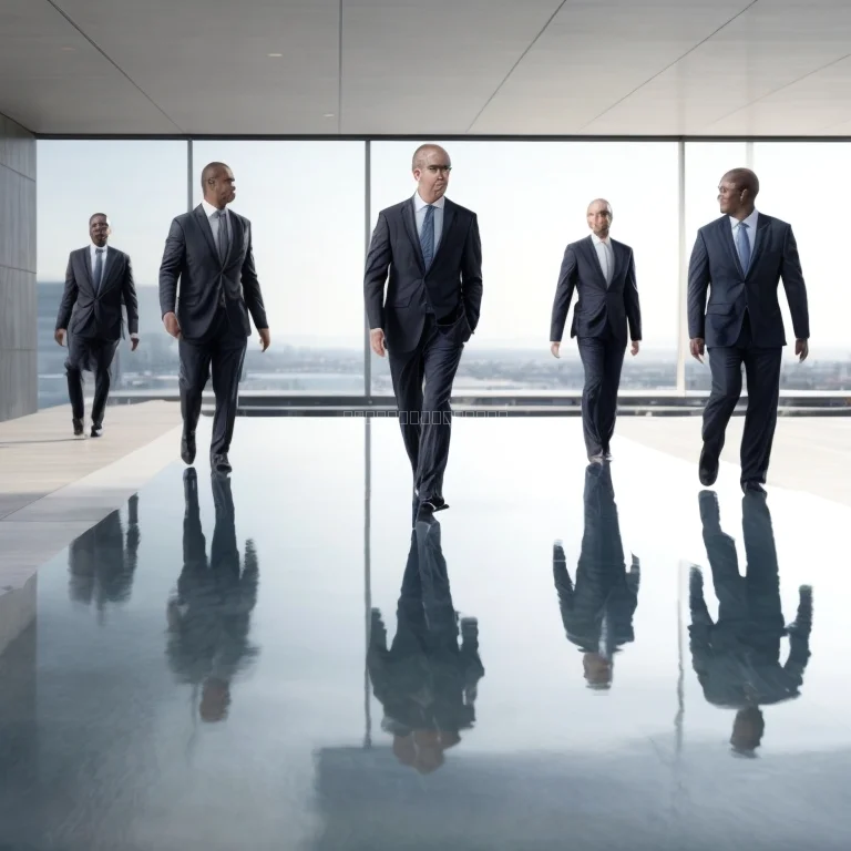 Calm Pivot Strategies