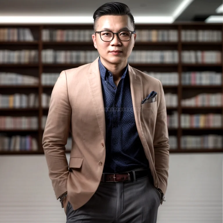 Alex Tan